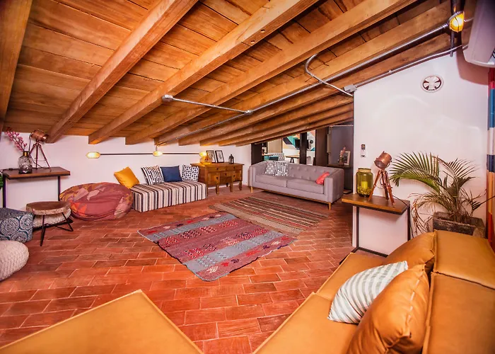Hotel Socialtel Cartagena